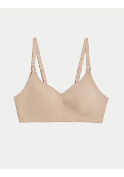 Marks & Spencer Flexifit Balensiz Emzirme Sütyeni Bej