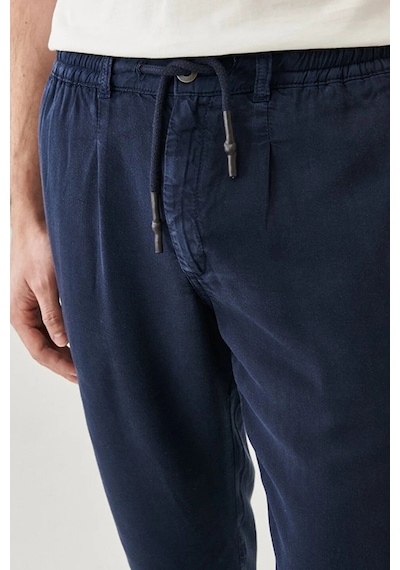 Wrangler Erkek Pantolon W221266410 - Lacivert