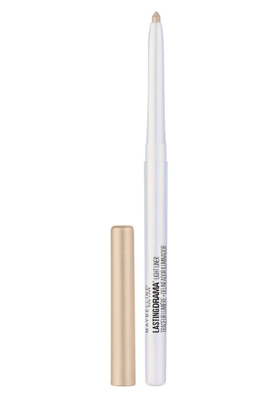 Maybelline New York Master Drama Lightliner Göz Kalemi 40 Naked Light