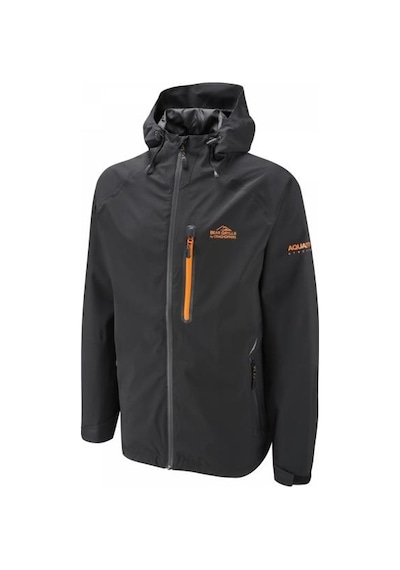 Craghoppers Bear Grylls Freedom Erkek Ceket-Siyah (537628948)