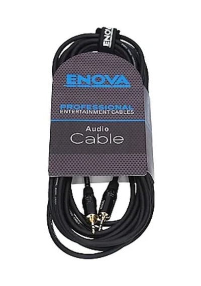 Trs - Trs 3.5 Mm Stereo Aux 1 Metre Ec-a2-psmm3-1