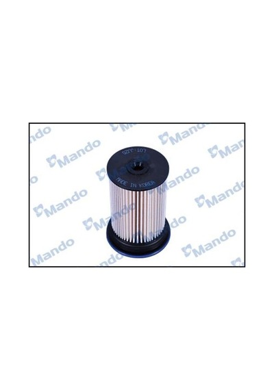 Mando Effd0007y Yakıt Filtresi Antara Captiva C140 İkili Fn0291