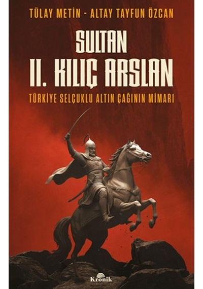 Sultan Iı. Arslan - Qhdh-898991