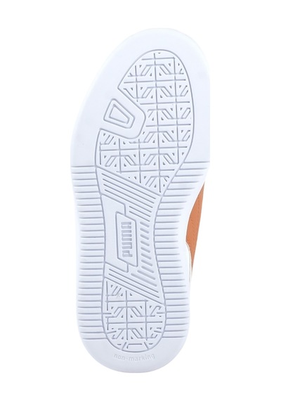 Puma Caven 2.0 Block Çocuk Spor Ayakkabı 394462-13 Çok Renkli