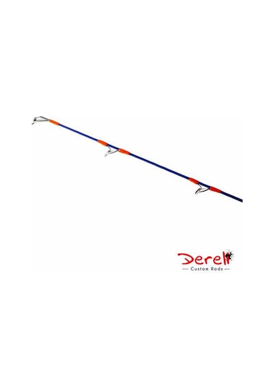 Dcr Efes Tetikli Slow Jıggıng Kamışı 198 Cm 80-200gr 1,5 Parça