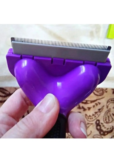 Furminator M/l Uzun Tüylü Büyük Kediler İçin 97925224