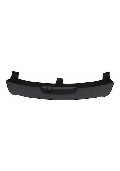 Honda Crv Spoiler Boyalı Pianoblack 2007-2012 Arası