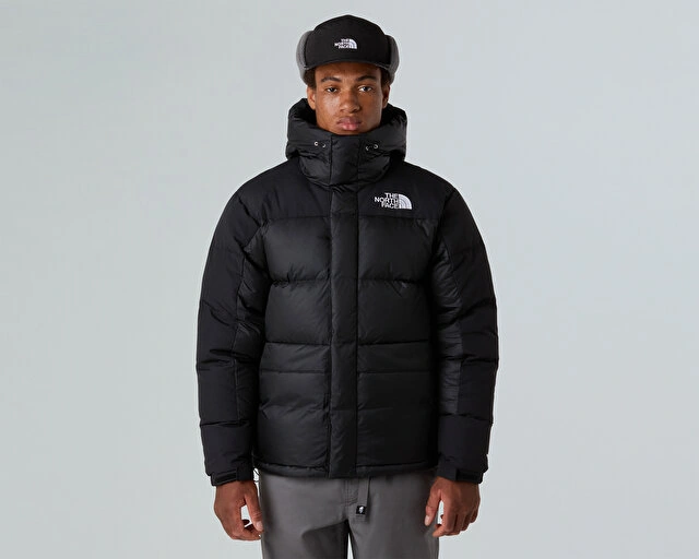 The North Face M Hmlyn Down Parka Erkek Outdoor Montu Nf0a4qyxgof1 Siyah Siyah
