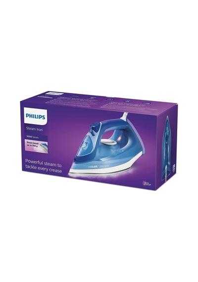 Philips DST3031/20 2400 W Buharlı Ütü