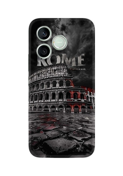 Arvencase Honor 600 Lite Lna-nx1 Uyumlu Kılıf Desen Baskılı Silikon Kapak Name:.2008.jpg Renk82 Renk82