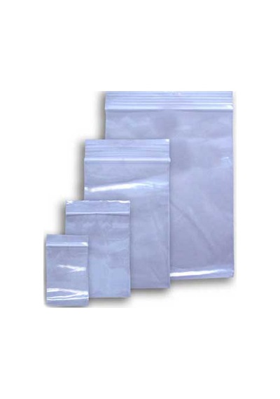 Kilitli Torba 10x8 Cm 2000 Adet