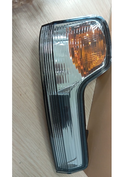 Iveco Daıly Sinyal Ayna Sol 5801823572 Kısa Kol Aynalar İçin