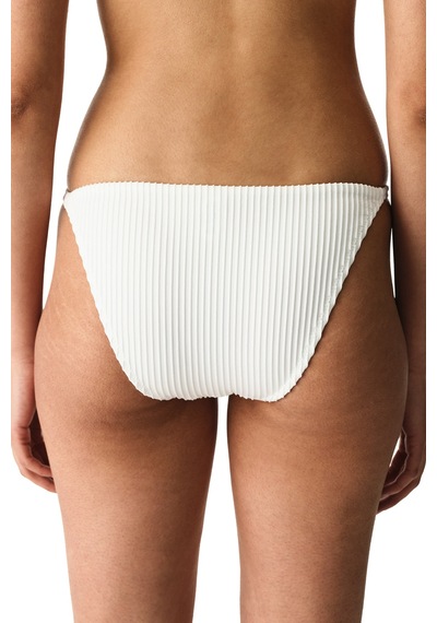 Penti Beyaz Kea Side Bikini Altı