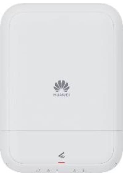 Huaweı Ekıt Ap771 1 Port 2.5ge Wıfı7 3.57gbps Dış Ortam Dual Band Access Poınt