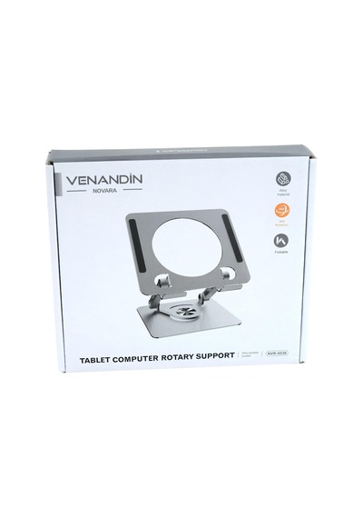 Venandin Nvr-5038 Katlanabilir,taşınabilir Tablet/telefon Standı