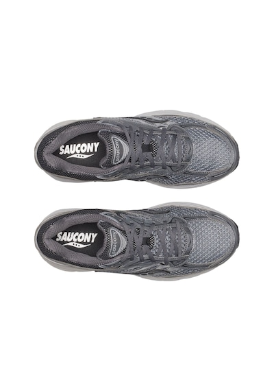 Saucony Saucony Progrıd Omnı 9 Unısex Günlük Ayakkabı Ccdt Gri