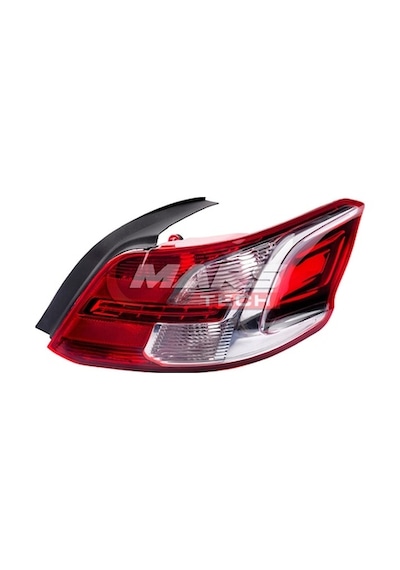 Stop Lambası Sag Peugeot 301 2013-2017