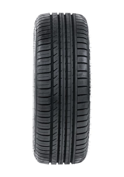 Kinforest 215/55 R17 94V Kf550 Yaz Lastiği 2025