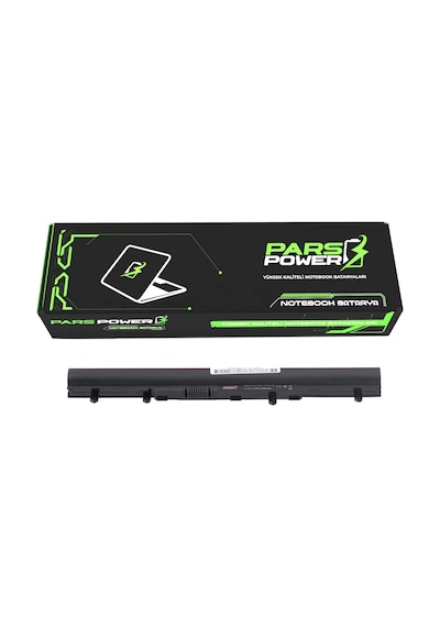 Packard Bell V5we2, V5wt2 Notebook Batarya - Pil Pars Power