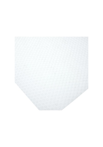 Şeffaf Raf Örtüsü Kaydırmaz Dolap Örtüsü Raf Örtüsü Çekmece Örtüsü 50x125 Plastik 120 X 60 Beyaz Diğer