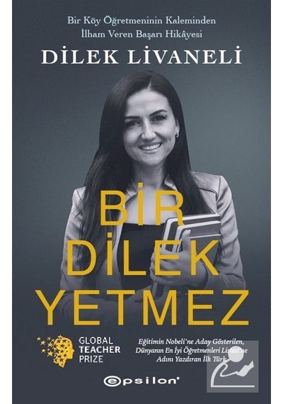 Bir Dilek Yetmez - Dilek Livaneli