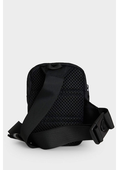 Defacto Erkek Çapraz Çanta G4041axnsbk27 Siyah-bk27