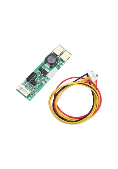 Ca-155 Lcd Led Sürücü Modül Lcd Tv Parlaklık Ayar Tamir