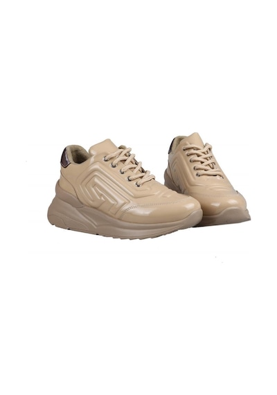 White Line 900 Nut Unisex Sneakers 001