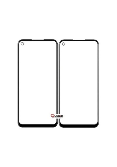 Infinix Hot 10 Dokunmatik Okalı Ön Cam Touch Lens