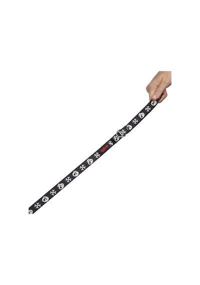 Kedi Köpek Sevk & Gezdirme Kayışı BOO S 100 x 1.5cm