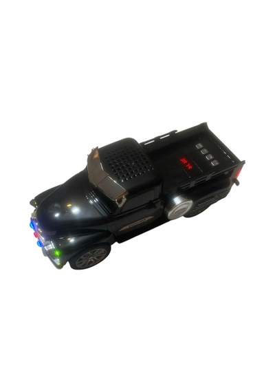 Tayfun Rt-1962 Arabalı Bluetooth Fm-usb-tf-aux Şarjlı Nostaljik Radyo