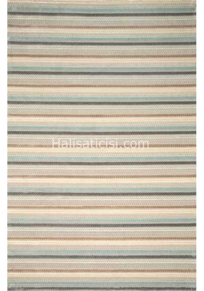 Toprak Halı Crafter 36960 Mavi
