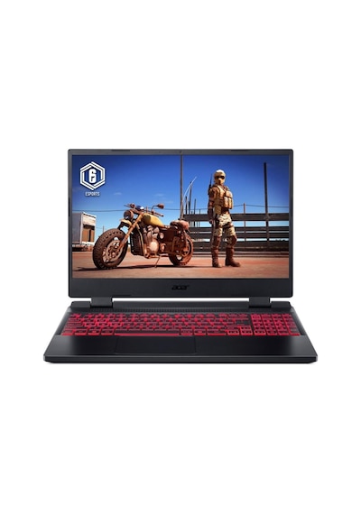 Acer Nitro 5 AN515-58-571C NH.QFJEY.008 i5-12450H 8 GB 512 GB SSD 4 GB RTX3050 15.6" W11H Dizüstü Bilgisayar