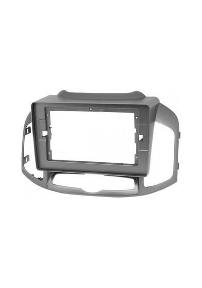 Lovion Vns070126 Chevrolet Captiva 2012-2015 Model Multimedya Teyp Çerçevesi