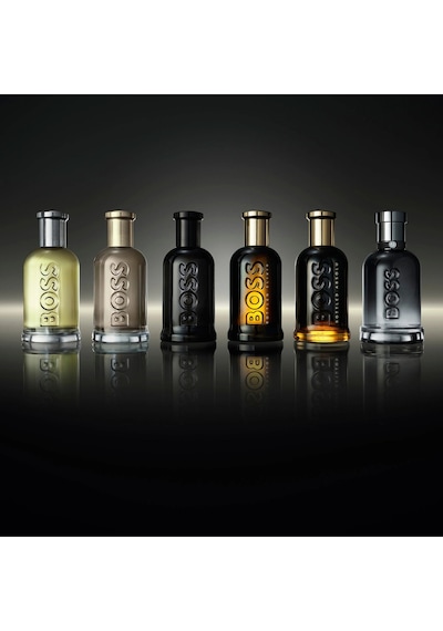 Bottled Edp 200 Ml Erkek Parfüm Aromatik