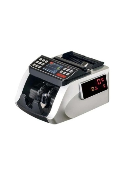 Diğer Plus Silver Tl Kağıt Para Sayma Makinesi 8681988469601
