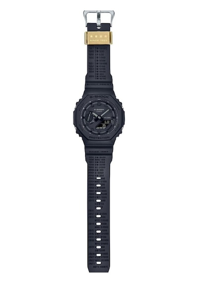 Casio G-shock Ga-2140re-1adr Erkek Kol Saati