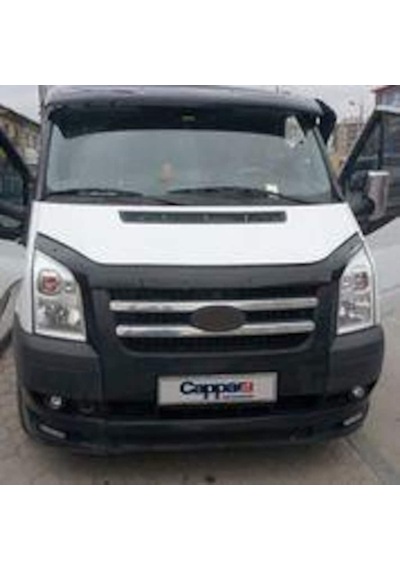 Ford Transit 2006-2013 Cappafe Kaput Rüzgarlığı