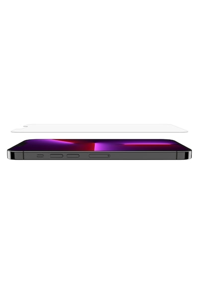 Belkin Apple Uyumlu   iPhone 13 Pro Max Sf Ultra Glass Ekran Koruyucu
