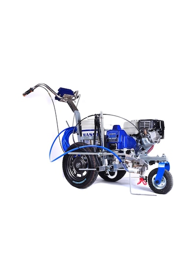 HB-3400 Yol Çizgi Makinası