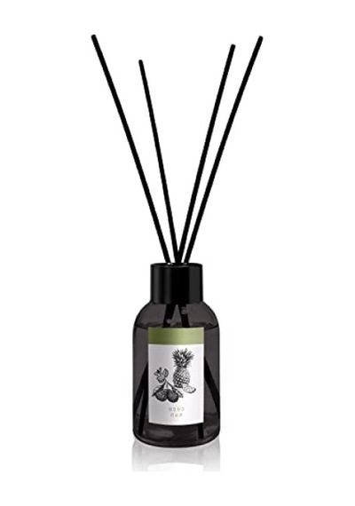 Bambu Çubuklu Oda Kokusu, 100 Ml, Coco Sun Acıbadem