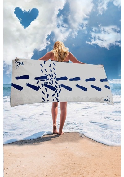 Finland Towel