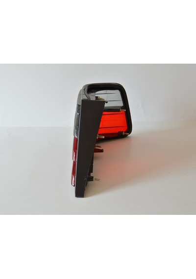 Mercedes W124 Stop Camı Sol