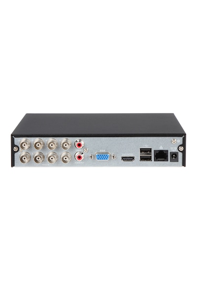 Dahua XVR1B08-I 8 Kanal 2Mp H265+ Hdcvı Ahd Ip Xvr Kayıt Cihazı