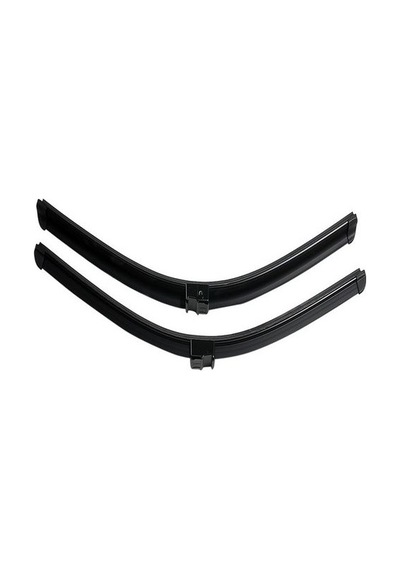 Bosch Silecek Süpürgesi Takım 7H5955425B 3397118938 Transporter T