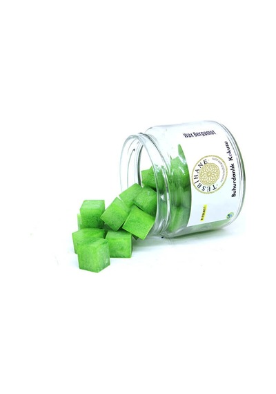 Tesbihane Bergamot Buhurdanlık Yağı