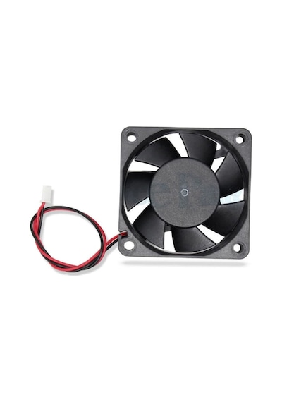 12v 5x5cm Fan
