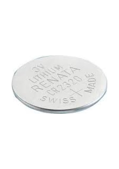 Renata Cr2320 3 V. Lithium Cihaz Pili