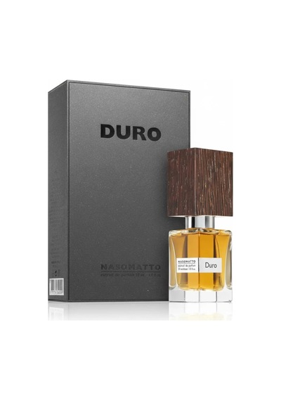 Nasomatto Duro Extrait De Parfum 30 Ml Odunsu