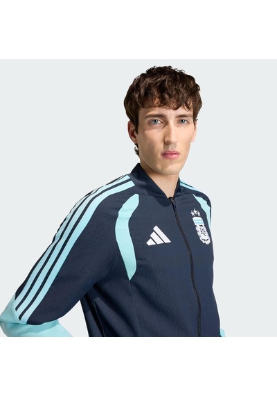 Adidas Argentina 26 Tiro Presentation Erkek Ceket C-adıjy7023e50a00 Lacivert